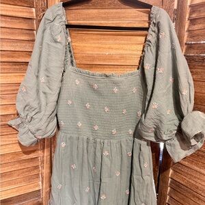 Boutique 1861 Midi Dress